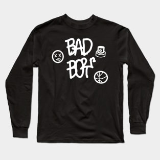 Bad boy Long Sleeve T-Shirt